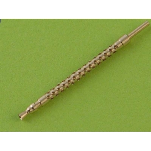 Master AM-48-012 - Lufy niemieckiego lotniczego km-u MG 17 (7,92mm) (2 szt.)