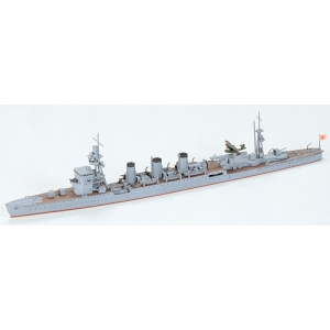 Tamiya 31321 - Japanese Light Cruiser Kinu