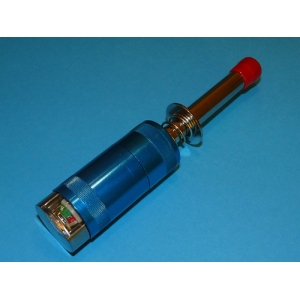 Klips krótki ze wskaźnikiem