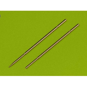 Master AM-72-053 - SAAB 29 Tunnan - Rurki Pitota