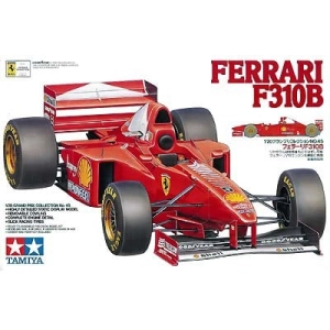 Tamiya 20045 - Ferrari F310B