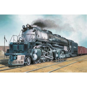 Revell 02165 - Big Boy Locomotive