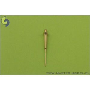 Master AM-48-047 - F-111 Aardvark - Rurka Pitota