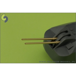 Master SM-200-004 - Lufy japońskich dział 10cm/65 Type 98 (8 szt.)