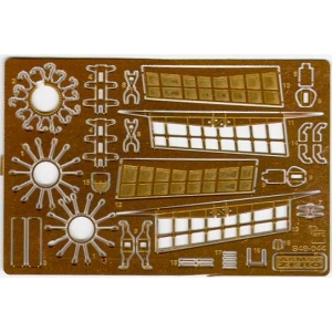 Part S48044 - A6M5c Zero