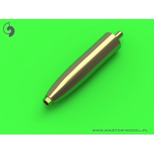 Master AM-32-095 - Hawker Tempest Mk.V wczesna wersja - lufy działek Hispano 20mm w osłonach (4 szt.)