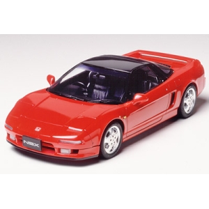 Tamiya 24100 - Honda NSX