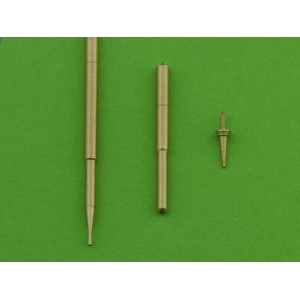 Master AM-32-043 - F-4 Phantom II (wersja z krótkim nosem) - F-4B, C, D, J, N, S oraz wszystkie warianty Brytyjskie