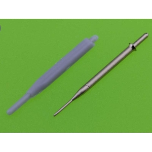 Master AM-72-050 - Harrier GR.1 / T.2 / AV-8A / AV-8C - Rurka Pitota oraz sonda Angle Of Attack