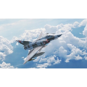 Italeri 2510 - MIRAGE III E/R