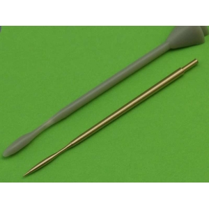 Master AM-48-057 - SEPECAT Jaguar GR1/GR3 - Rurka Pitota oraz sonda Angle Of Attack