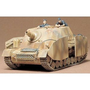 Tamiya 35077 - German S Panzer IV Brummbar