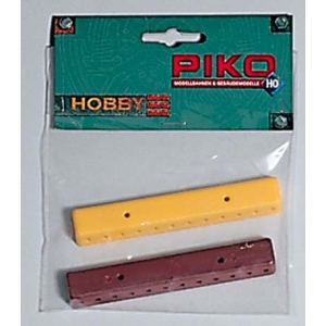 Piko 55770 - Płytki podłączeniowe 2szt.