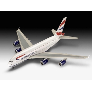 Revell 03922 - A380-800 British Airways