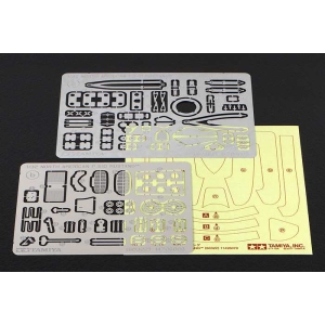 Tamiya 60322 - North American P-51D Mustang