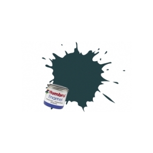 Humbrol 067 - TANK GREY 14ml