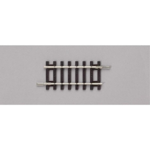 Piko 55208 - Tor przejściowy GUE62-U / 2szt.