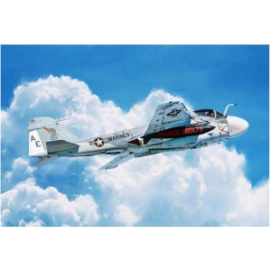 Italeri 1405 - KA-6D Intruder