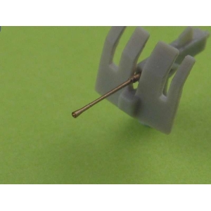 Master SM-350-046 - Lufy niemieckich działek 37mm/69 M42 (20 szt.) - wiele niemieckich okrętów po 1944