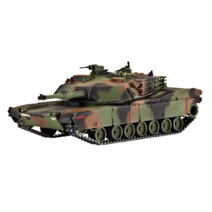 Revell 03112 -  M 1 A1 (HA) ABRAMS