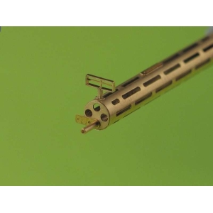 Master AM-32-024 - Lufy do niemieckiego lotniczego km-u I w. św. Parabellum LMG14 (1 szt.)