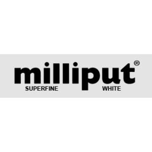 milliput SUPERFINE WHITE