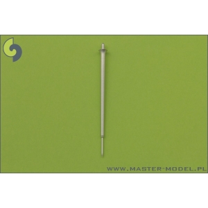 Master AM-48-043 - F-102 Delta Dagger - Rurka Pitota