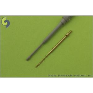 Master AM-48-038 - BAe HAWK T.1 - Rurka Pitota