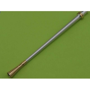 Master AM-32-014 - Lufy niemieckiego lotniczego działka Flak 18 (37mm) (2 szt.)