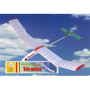 Stratus - szybowiec