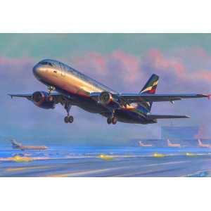 Zvezda 7003 - Airbus A-320