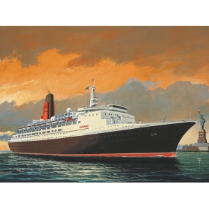 Revell 05806 - Queen Elizabeth 2