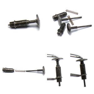 RB Model 87A02 - Zderzaki do wagonów 2szt.