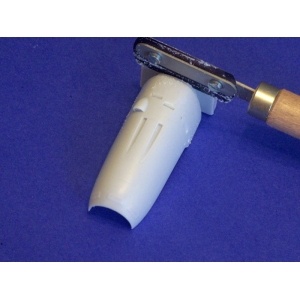 JLC P002 - Piłka do cięcia