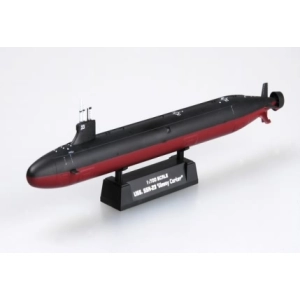 Hobby Boss 87004 - USS SSN-23 JIMMY CARTER ATTACK SUBMARINE