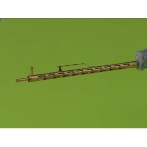 Master AM-32-025 - Lufy do niemieckiego lotniczego km-u I w. św. LMG14/17 (1 szt.)