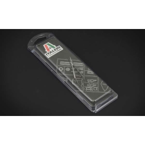 Italeri 50817 - nożyczki do elementów fototrawionych