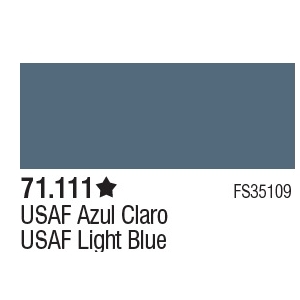 Vallejo 71111 - USAF Light Blue 17ml