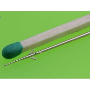 Master AM-72-044 - MiG-21bis  (Fishbed L/N) - Rurka Pitota