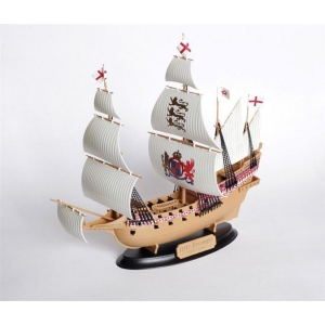 Zvezda 6500 - HMS "Revenge" Sir Francis Drake's  flagship