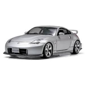 Tamiya 24304 - Nissan Fairlady Z Version NISMO