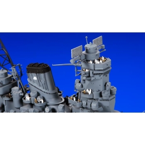 Tamiya 12622 - Załoga zestaw 144 pcs