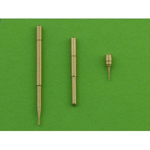 Master AM-48-049 - F-4 Phantom II (wersja z krótkim nosem) - F-4B, C, D, J, N, S oraz wszystkie warianty Brytyjskie