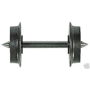 Tillig 76901 - Zestaw kołowy 9mm