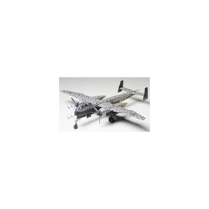 Tamiya 61057 - Heinkel He219 A-7 Uhu