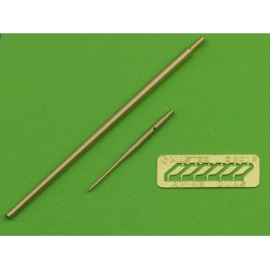 Master AM-48-061 - MiG-21SM/M/MF (Fishbed J) - Rurka Pitota