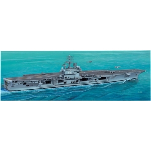 Italeri 5533 - U.S.S. RONALD REAGAN