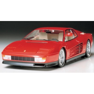 Tamiya 24059 - Ferrari Testarossa