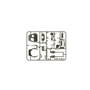 Italeri 6502 - M24 Chaffee