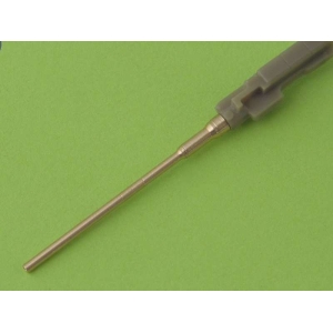 Master AM-48-015 - Lufy niemieckiego lotniczego działka MG 151/20 (20mm) (2 szt.)